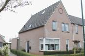 Woning Abr.Kuyperstraat 10 Andel