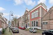 Woning Abstederdijk 32Aj Utrecht