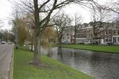 Woning Noordsingel 67b Rotterdam