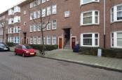 Woning Bernissestraat 51hs Amsterdam