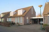 Woning De Wisboom 11 Heesch