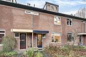Woning Roghorst 46 Wageningen
