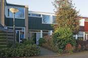 Woning Rietdekkersdreef 214 Apeldoorn