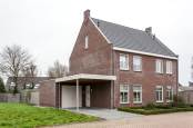 Woning De Esdoorn 3 Wanroij