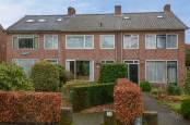 Woning Leyenseweg 21 Bilthoven