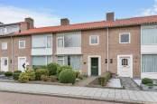 Woning Dr. Schaepmanstraat 30 Valkenswaard