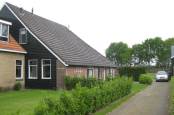 Woning De Hoek 35 Vledder