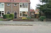 Woning Graaf Wichmanstraat 54 Hilversum
