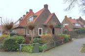 Woning Leeuwerikstraat 75 Hilversum