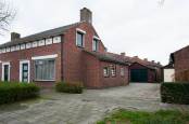 Woning Gertrudislaan 11 Prinsenbeek
