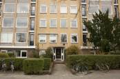 Woning Lessinglaan 5 Utrecht