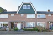 Woning de Gouwe 20 Landsmeer
