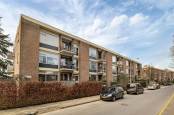 Woning Van 't Hoffstraat 5II Wageningen