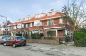 Woning Wilgenlei 51 Rotterdam