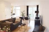 Woning Da Costastraat 57I Amsterdam