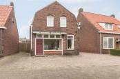 Woning Katwijkstraat 17 Oss