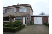 Woning De Maashoven 14 Nieuwkuijk