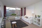 Woning Ruygenhoeklaan 12II Utrecht