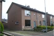 Woning Prinses Irenestraat 11 Overasselt