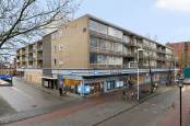 Woning Langestraat 35 Hilversum