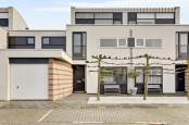 Woning Oostplaat 25 Bergen op Zoom