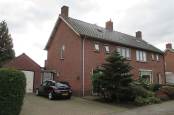 Woning Parklaan 107 Scheemda