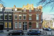 Woning Schermlaan 3ab Rotterdam