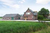 Woning Haanwijk 27 Harmelen
