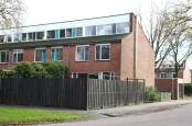 Woning IJselstraat 1 Assen