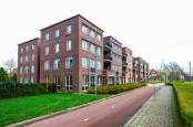 Woning Bospad 21 Schiedam