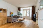 Woning Bestevâerstraat 183I Amsterdam