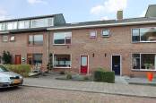 Woning Nicolaas Maesstraat 25 Woerden