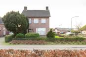 Woning Julianastraat 54 Diessen