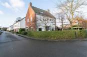 Woning De Holten 13 Haren Gn