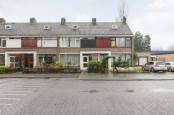 Woning Abeelweg 388 Rotterdam