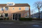 Woning Carsveldstraat 1 Rotterdam