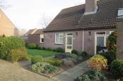 Woning van Twickelolaan 1 Coevorden