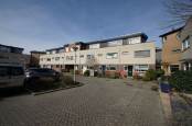 Woning Punterhof 14 Lisse