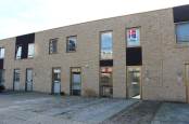 Woning Wim Wagenerhof 46 Rotterdam