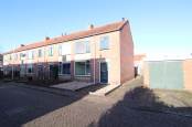 Woning Dumbarstraat 33 Raalte