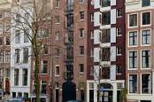 Woning Herengracht 155D +PP Amsterdam