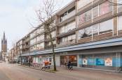 Woning Langestraat 49 Hilversum