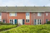Woning Peter van Straatenhof 6 Almere