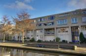 Woning Charta 77-Vaart 131 Haarlem