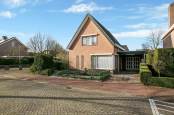 Woning Landeweel 9 Wouw