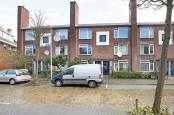 Woning Bakhuizen van den Brinkstraat 17BIS Utrecht