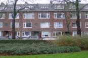 Woning Amelandseplein 52C Rotterdam