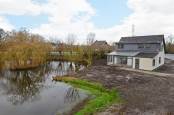 Woning Oostkanaalweg 49b Ter Aar
