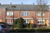 Woning Count Basielaan 59 Beverwijk