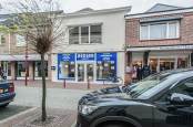 Woning Prof van Ginnekenstraat 14 Oudenbosch